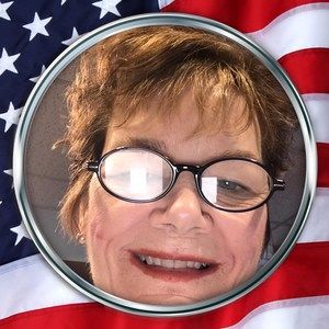 Meet your Posher, Robin